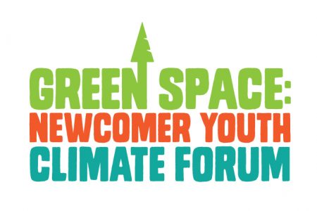 Forum des jeunes nouveaux arrivants sur le climat : Session d'été